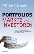 Cover: M&auml;rkte und Investoren - FinanzBuch