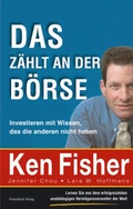 Cover: Das z&auml;hlt an der B&ouml;rse - FinanzBuch