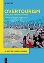 Cover: Overtourism - De Gruyter Oldenbourg