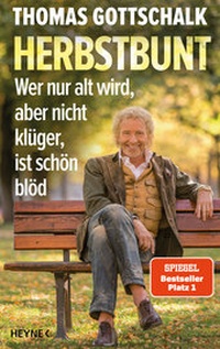 Enlarge image Cover: Herbstbunt - Heyne