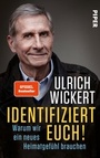 Cover: Identifiziert euch! - Piper