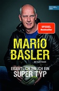 Cover: Eigentlich bin ich ein super Typ - Edel