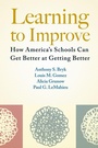 Cover: Learning to Improve - Harvard Educational Publishing Group