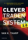 Cover: Clever traden mit System 2.0 - FinanzBuch