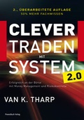 Cover: Clever traden mit System 2.0 - FinanzBuch