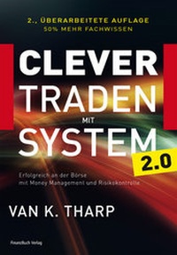 Enlarge image Cover: Clever traden mit System 2.0 - FinanzBuch