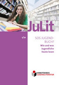 Bild vergrößern Bild: JuLit - Arbeitskreis für Jugendliteratur e.V. German IBBBY Section