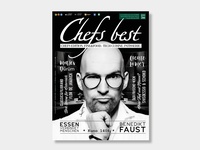 Bild: Chefs best - Partners GmbH in der ES-Verlagsgruppe