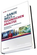 Cover: Die ganze Welt der Technischen Analyse - FinanzBuch