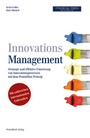 Cover: Innovationsmanagement - FinanzBuch