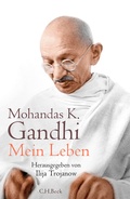 Cover: Mein Leben - C.H.BECK