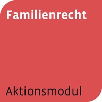 Abbildung von: Aktionsmodul Familienrecht - Otto Schmidt Verlag