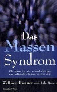 Enlarge image Cover: Das Massensyndrom - FinanzBuch