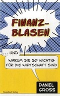 Cover: Finanzblasen - FinanzBuch