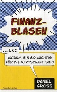 Enlarge image Cover: Finanzblasen - FinanzBuch