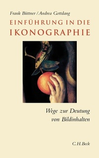 Abbildung von: Einführung in die Ikonographie - C.H.BECK