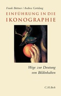 Cover: Einf&uuml;hrung in die Ikonographie - C.H.BECK