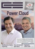 Cover: E-3 Magazin - B4Bmedia.net AG | E-3 Verlag