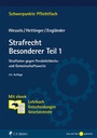 Bild: Strafrecht Besonderer Teil / 1 - C.F. Müller