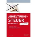 Cover: Abgeltungssteuer - Nein danke! - simplified - FinanzBuch
