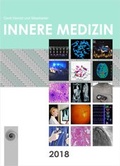Cover: Innere Medizin 2018 - Herold, Gerd