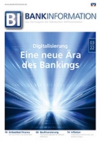 Abbildung von: BankInformation - DG Nexolution