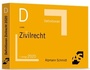 Cover: Definitionen Zivilrecht - Alpmann Schmidt