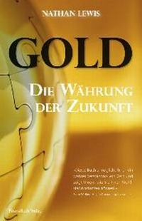 Enlarge image Cover: Gold - FinanzBuch
