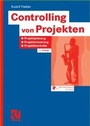 Bild: Controlling von Projekten - Vieweg+Teubner Verlag