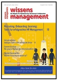 Bild: Wissensmanagement - Büro für Medien Oliver Lehnert