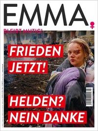Abbildung von: Emma - Emma Frauenverlags-GmbH