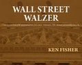Cover: Wall-Street-Walzer - FinanzBuch