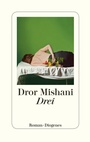 Cover: Drei - Diogenes