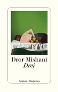 Cover: Drei - Diogenes