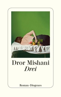 Enlarge image Cover: Drei - Diogenes