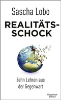 Cover: Realit&auml;tsschock - Kiepenheuer & Witsch