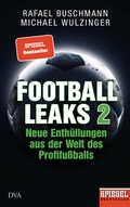 Cover: Football Leaks 2 - DVA