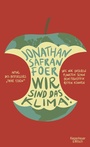 Cover: Wir sind das Klima! - Kiepenheuer & Witsch