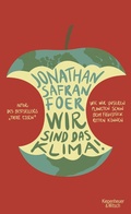 Cover: Wir sind das Klima! - Kiepenheuer & Witsch