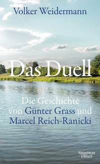 Abbildung von: Das Duell - Kiepenheuer & Witsch