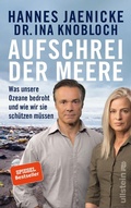 Cover: Aufschrei der Meere - Ullstein