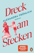 Cover: Dreck am Stecken - Penguin