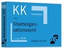 Bild: Karteikarten Staatsorganisationsrecht - Alpmann Schmidt