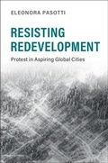 Cover: Resisting Redevelopment - Cambridge University Press