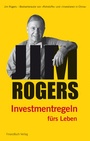 Cover: Investmentregeln fürs Leben - FinanzBuch
