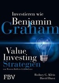 Cover: Investieren wie Benjamin Graham - FinanzBuch
