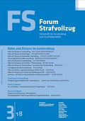 Bild: Forum Strafvollzug - FS - Gesellschaft f&uuml;r Fortbildung Strafvollzugsbediensteten e.V.
