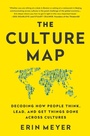 Cover: The Culture Map - PublicAffairs,U.S.