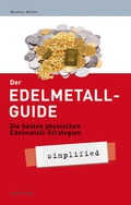 Cover: Der Edelmetall-Guide - FinanzBuch