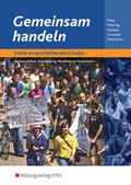 Cover: Gemeinsam handeln - Westermann Berufliche Bildung